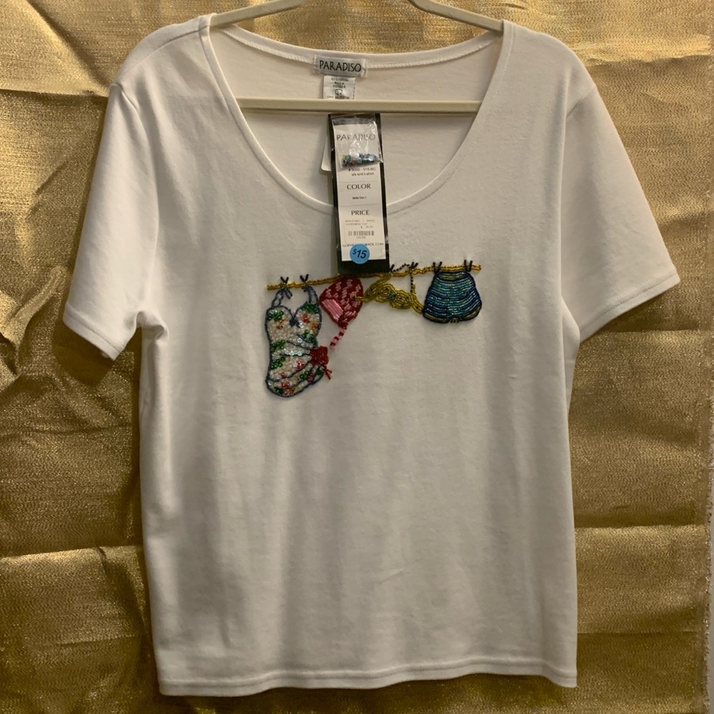 Designer Tee shirt
